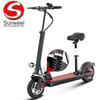 36v Voltage And Foldable Cheap Wide Wheel Electric Scooter