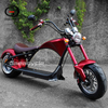 Holland Europe Warehouse EEC Citycoco M1 Electric Chopper Scooter 2000W 45km/h with COC