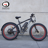 Gaeacycle Folding Fat Tire Electric Bike, 500W-750W Powerful Motor, Disc Brake, Shimano 7 Speed | Electric Bike Wholesale Price for Sale