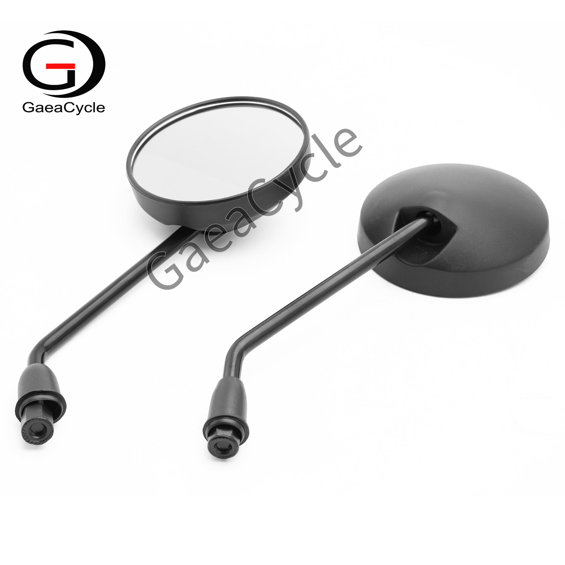 Rear View Mirror for E Chopper Scooter Sold in Pairs | Gaea Citycoco Accessories