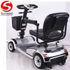 Fashionable Design Electric Mobility Scooter for Elder 