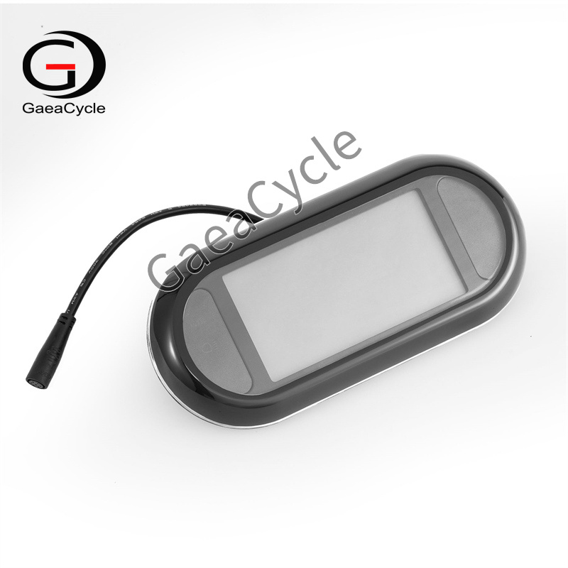 Electric Chopper Scooter LCD Display for Citycoco M1P M2 M8 | Gaeacycle E Chopper Accessories