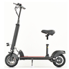 48v Electric Scooter 500w Folding Escooter