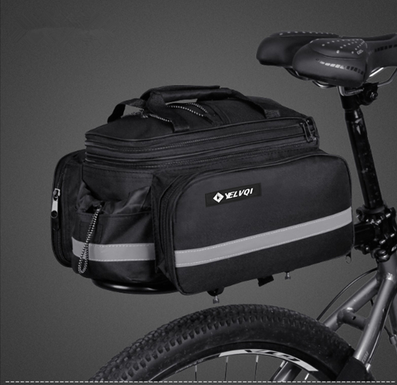 bike bags for electric bikes