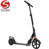 E-9 24V 8inch Foldable Electric Booster Scooter Walking Scooter