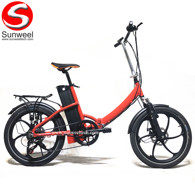 lowest price electric bike