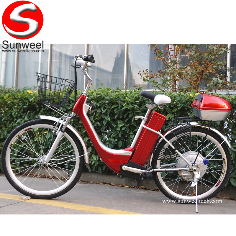 cheap electric bicycles for sale