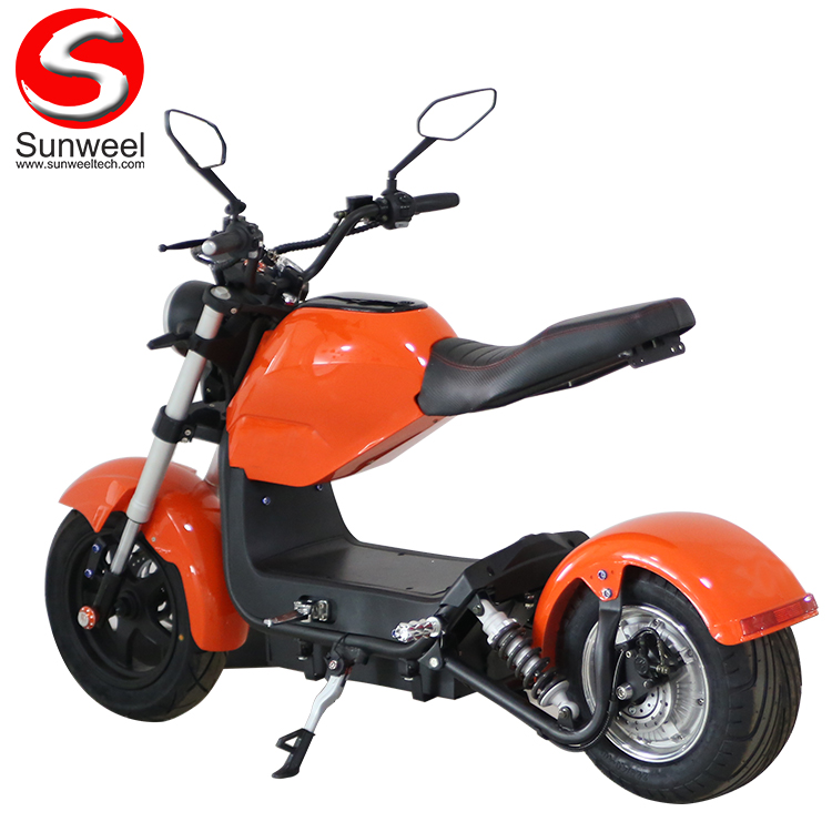 electric bike big wheel 60v 1500w